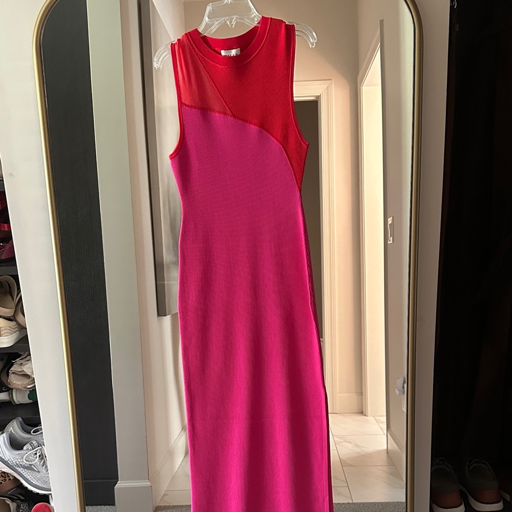 New beautiful dress from Milly.